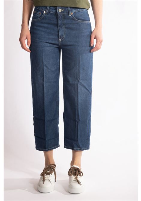 Jeans Tami 5poket Dondup | Jeans | DP770-DF0266D-LZ3800