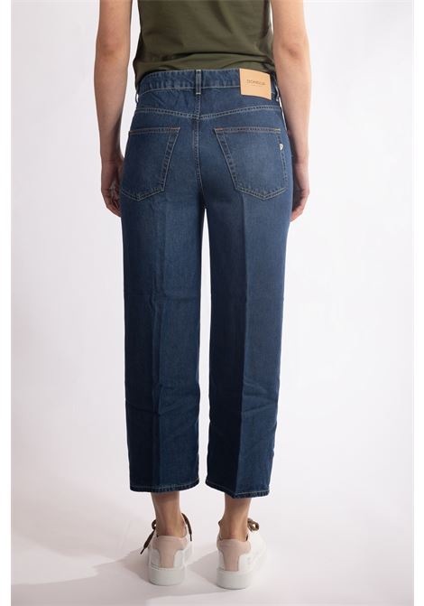 Jeans Tami 5poket Dondup | Jeans | DP770-DF0266D-LZ3800