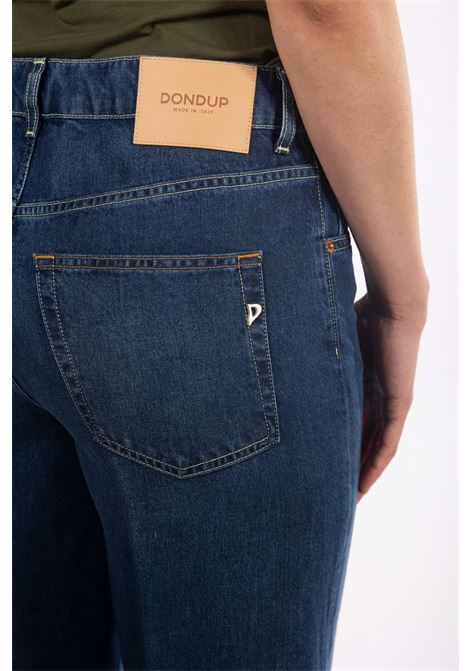 Jeans Tami 5poket Dondup | Jeans | DP770-DF0266D-LZ3800