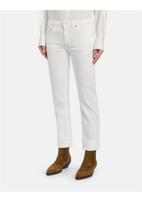 Jeans 5 tasche slim Dondup | Jeans | DP801-BSE037D-KPT001