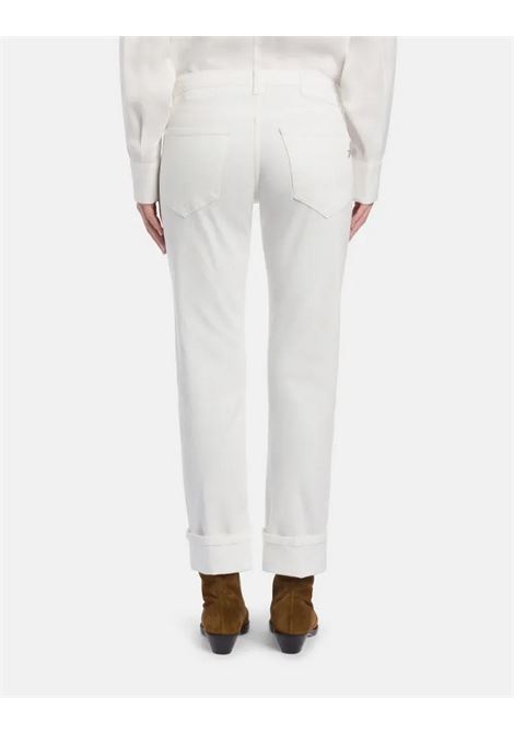 Jeans 5 tasche slim Dondup | Jeans | DP801-BSE037D-KPT001