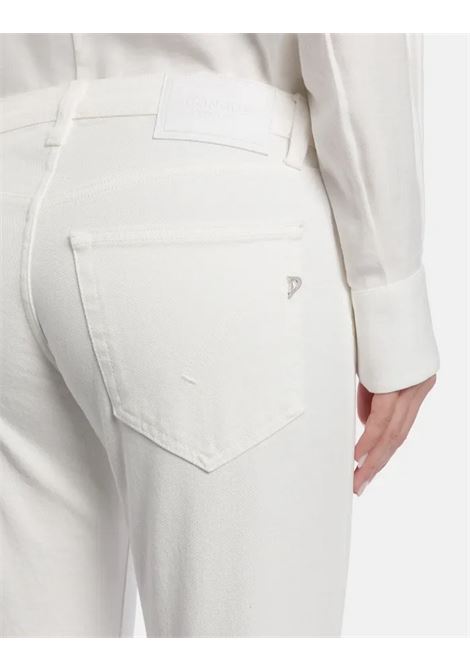 Jeans 5 tasche slim Dondup | Jeans | DP801-BSE037D-KPT001