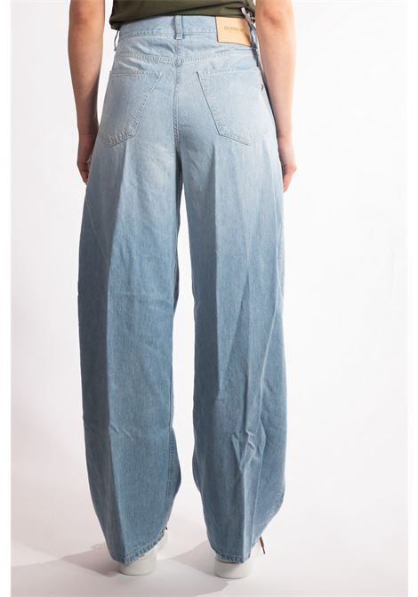 Jeans Alek baggy Dondup | Jeans | DP854-DF0266D-MC6800