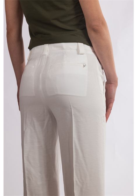 Pants abby Dondup | Pantalone | DP883-IF0049D-XXX001