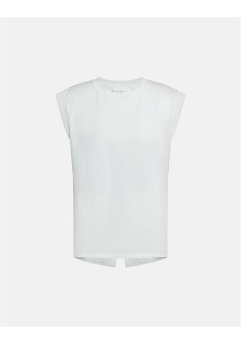 girocollo Dondup | T-shirt | DS080-JF0350D-XXX000