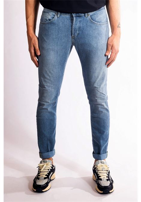 jeans george Dondup | UP232-DS0389U-MD4800