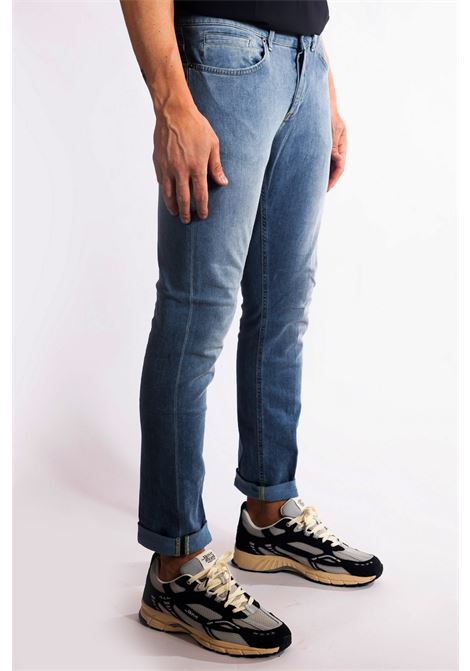 jeans george Dondup | Jeans | UP232-DS0389U-MD4800