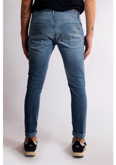 jeans george Dondup | Jeans | UP232-DS0389U-MD4800
