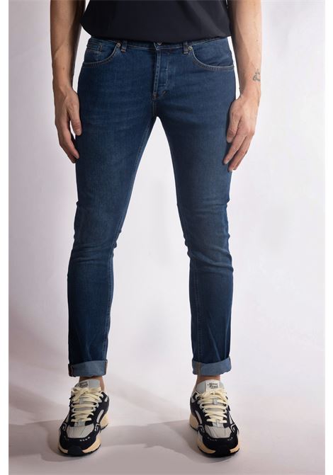 george 5tk Dondup | UP232-DS0389U-MD5800