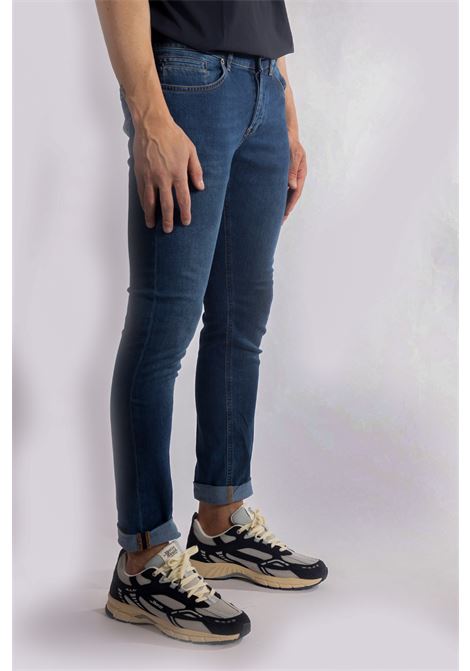 george 5tk Dondup | Jeans | UP232-DS0389U-MD5800