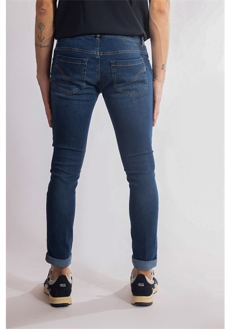 george 5tk Dondup | Jeans | UP232-DS0389U-MD5800