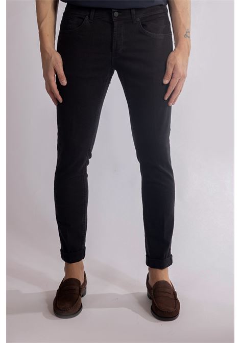 Jeans George Dondup | UP232-DSH337U-MB3999