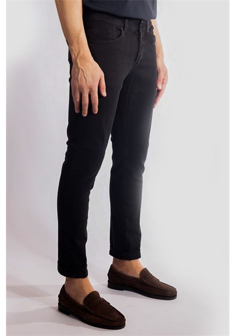 Jeans George Dondup | Jeans | UP232-DSH337U-MB3999