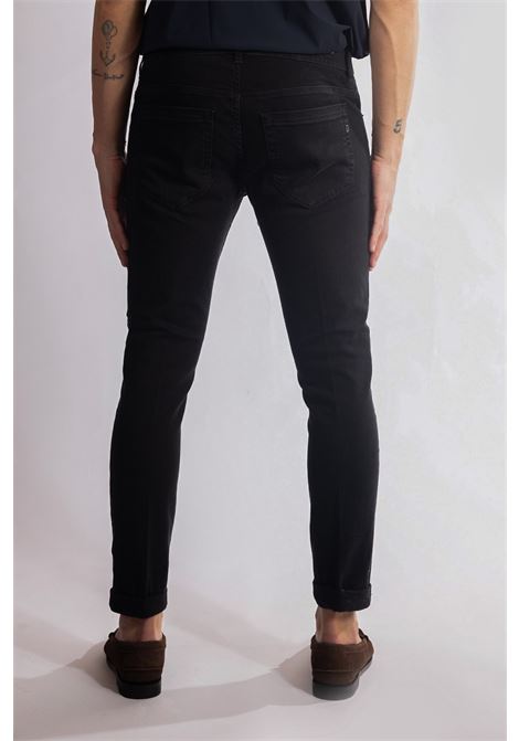 Jeans George Dondup | Jeans | UP232-DSH337U-MB3999
