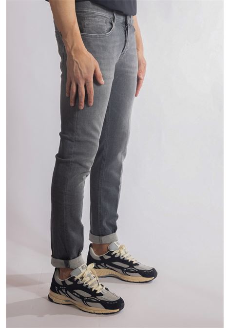 Jeans George Dondup | Jeans | UP232-DSK318U-J37900