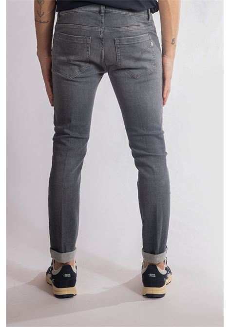 Jeans George Dondup | Jeans | UP232-DSK318U-J37900