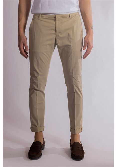 Pantaloni Gaubert Dondup | Pantalone | UP235-GSE046U-PTD010