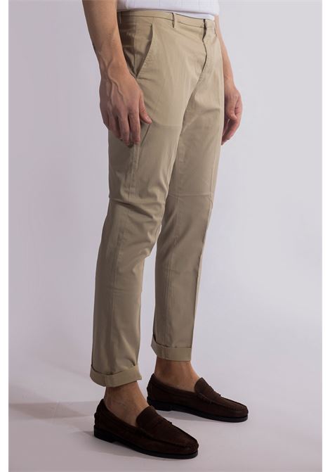 Pantaloni Gaubert Dondup | Pantalone | UP235-GSE046U-PTD010
