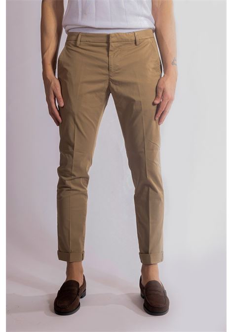 Pantaloni Gaubert Dondup | Pantalone | UP235-GSE046U-PTD733