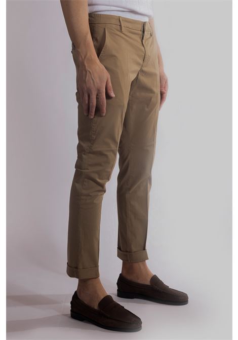 Pantaloni Gaubert Dondup | Pantalone | UP235-GSE046U-PTD733