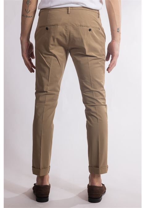 Pantaloni Gaubert Dondup | Pantalone | UP235-GSE046U-PTD733