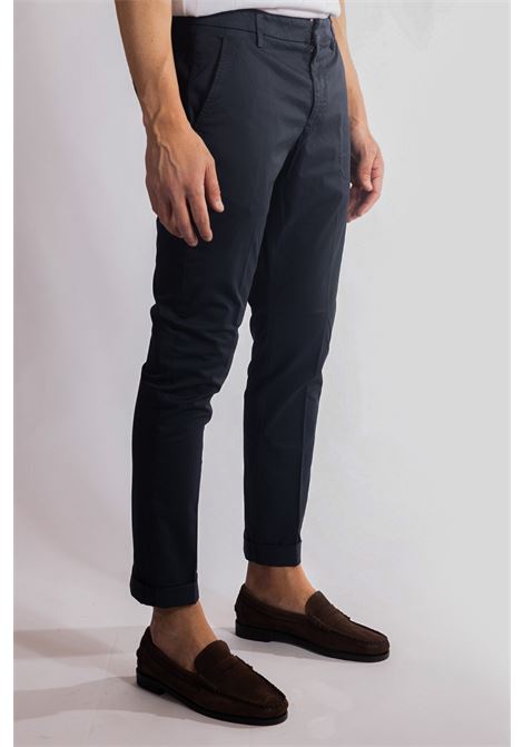 Pantaloni Gaubert Dondup | Pantalone | UP235-GSE046U-PTD890