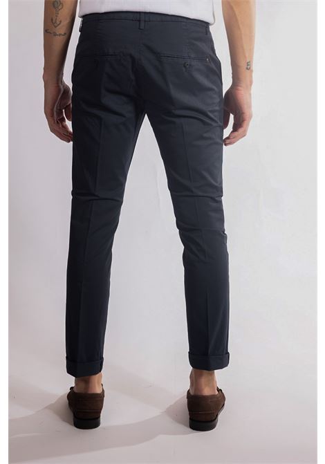 Pantaloni Gaubert Dondup | Pantalone | UP235-GSE046U-PTD890