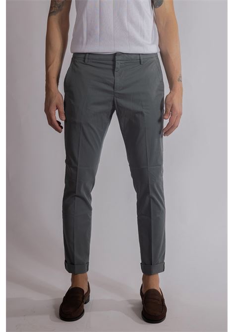 Pantaloni Gaubert Dondup | Pantalone | UP235-GSE046U-PTD900