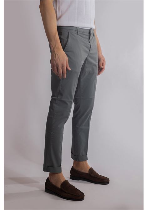 Pantaloni Gaubert Dondup | Pantalone | UP235-GSE046U-PTD900