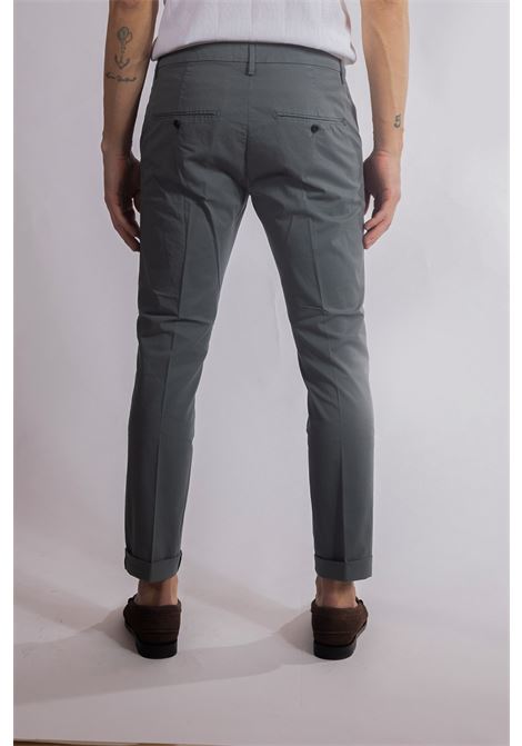 Pantaloni Gaubert Dondup | Pantalone | UP235-GSE046U-PTD900