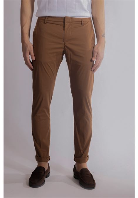 Pantaloni Gaubert Dondup | Pantalone | UP235-PS0020U-002024