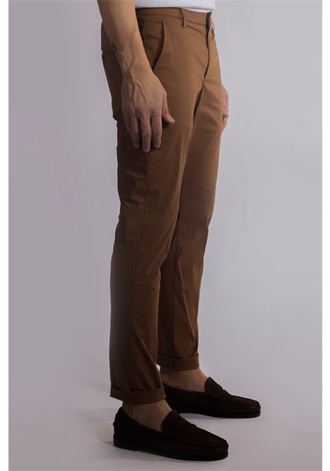 Pantaloni Gaubert Dondup | Pantalone | UP235-PS0020U-002024