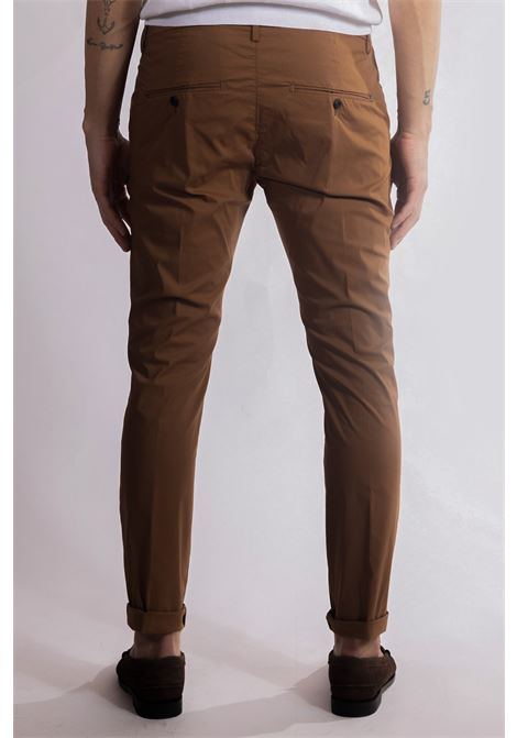 Pantaloni Gaubert Dondup | Pantalone | UP235-PS0020U-002024