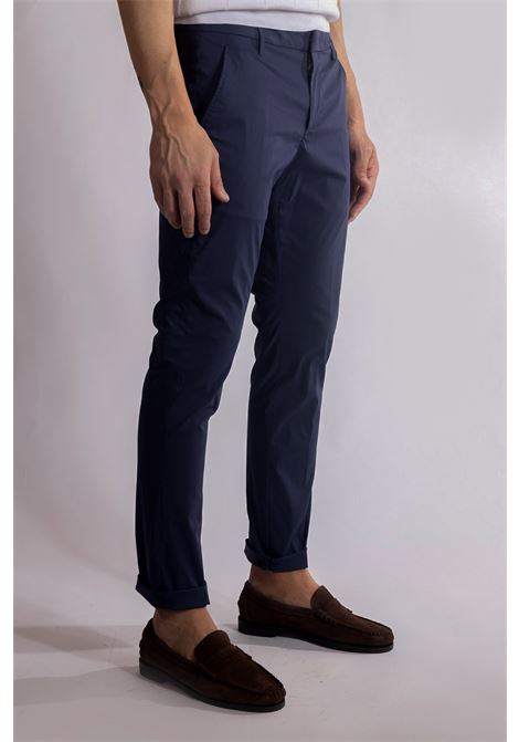 Pantaloni Gaubert Dondup | Pantalone | UP235-PS0020U-002866