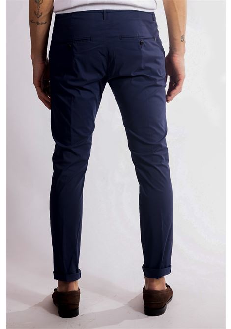 Pantaloni Gaubert Dondup | Pantalone | UP235-PS0020U-002866