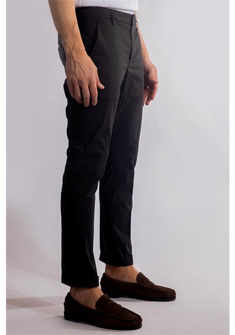 Pantaloni Gaubert Dondup | Pantalone | UP235-PS0020U-002999