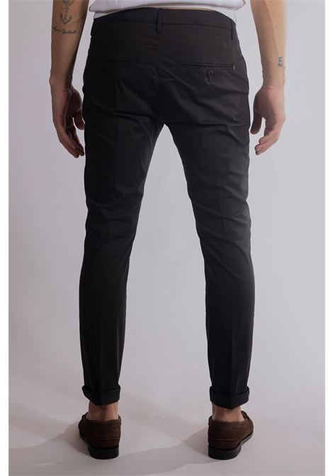Pantaloni Gaubert Dondup | Pantalone | UP235-PS0020U-002999