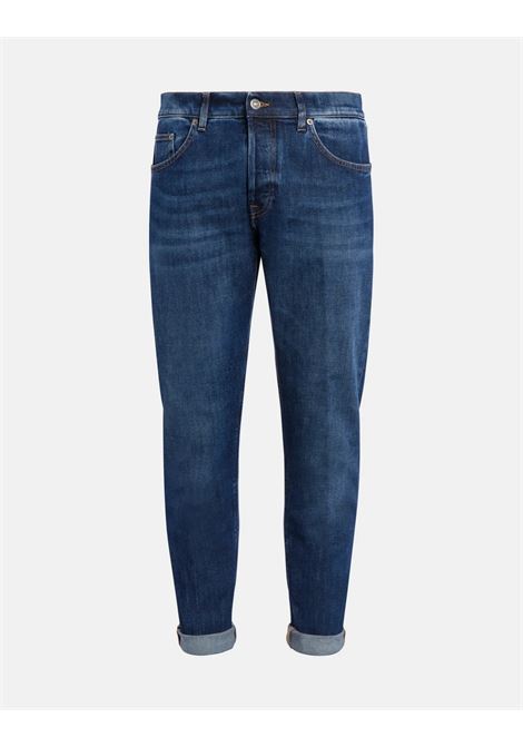 Jeans 5 tasche regular Dondup | Jeans | UP563-DSE340U-MA2800