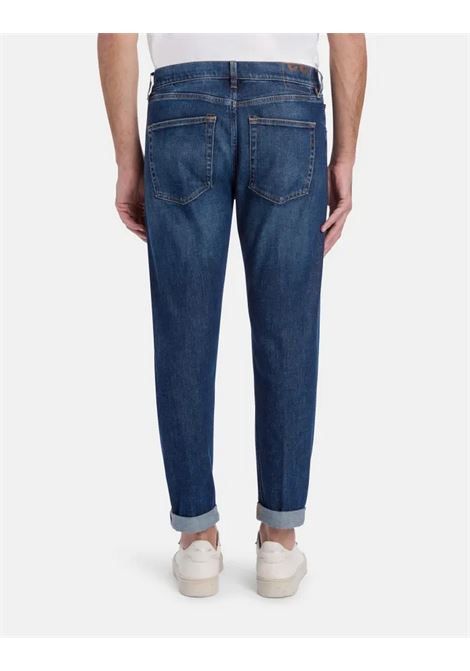 Jeans 5 tasche regular Dondup | Jeans | UP563-DSE340U-MA2800