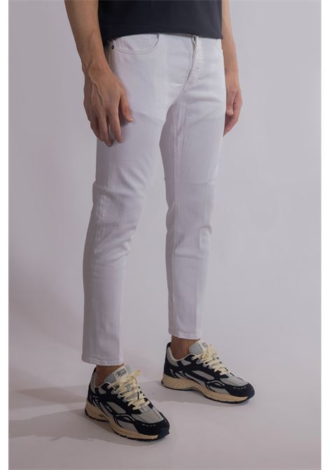 Jeans 5tk Dondup | Jeans | UP576-BS0030U-PTD000