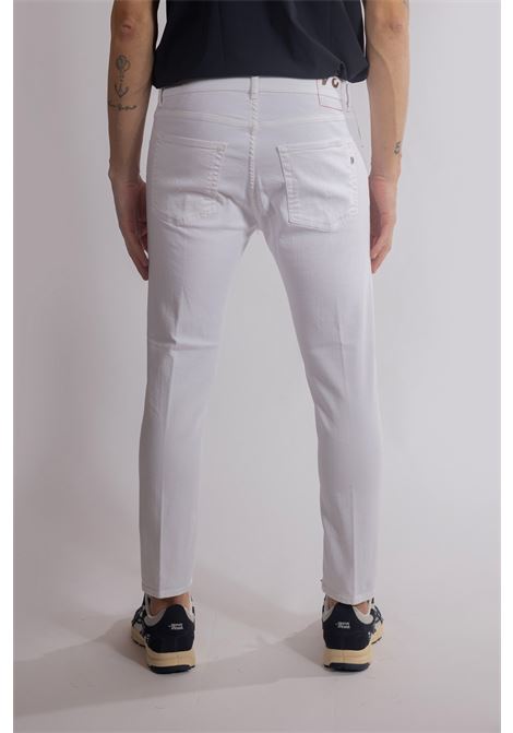 Jeans 5tk Dondup | Jeans | UP576-BS0030U-PTD000