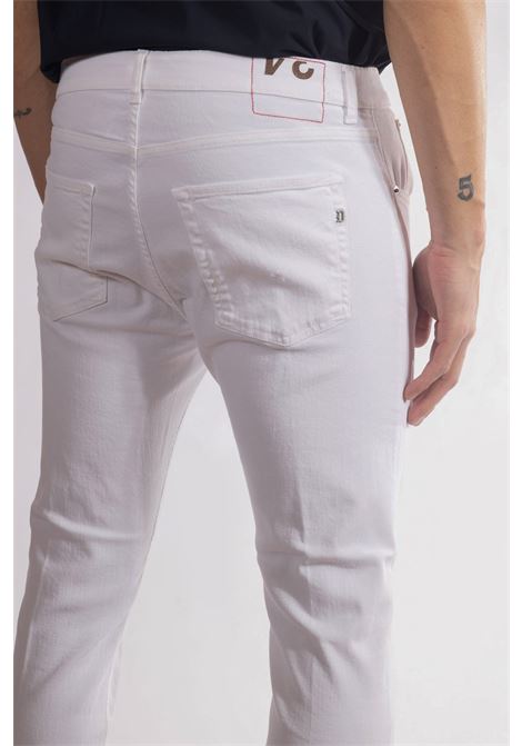 Jeans 5tk Dondup | Jeans | UP576-BS0030U-PTD000