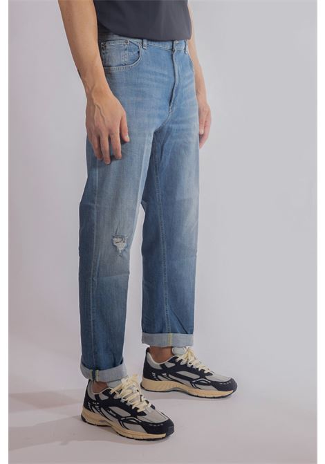 Jeans Ervin Dondup | Jeans | UP577-DSH365U-MA4800