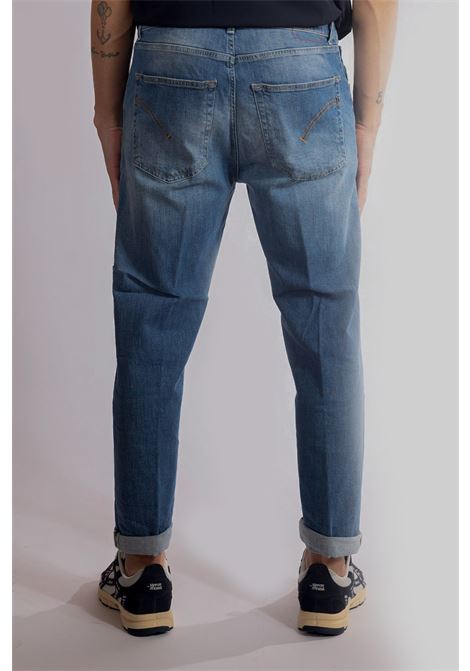 Jeans Ervin Dondup | Jeans | UP577-DSH365U-MA4800