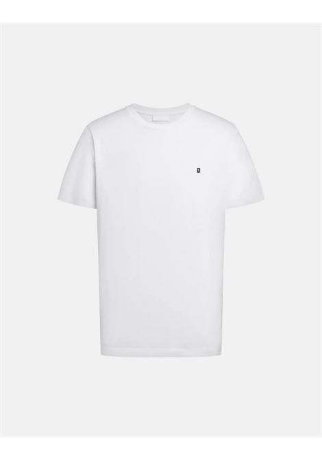 T-shirt girocollo Dondup | T-shirt | US198-JF0271U-ZL4000