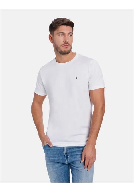 T-shirt girocollo Dondup | T-shirt | US198-JF0271U-ZL4000