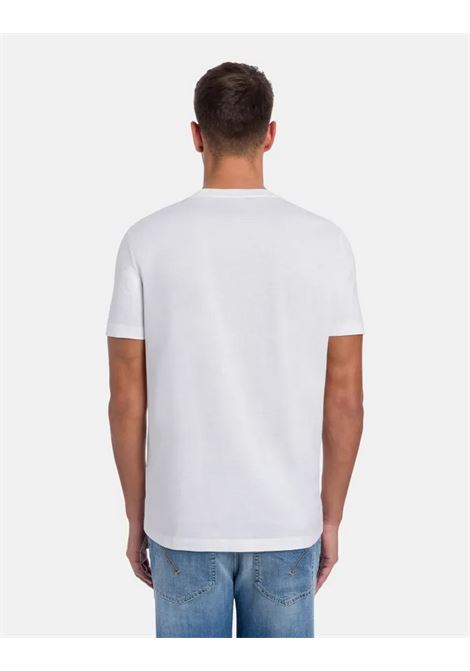 T-shirt girocollo Dondup | T-shirt | US198-JF0271U-ZL4000