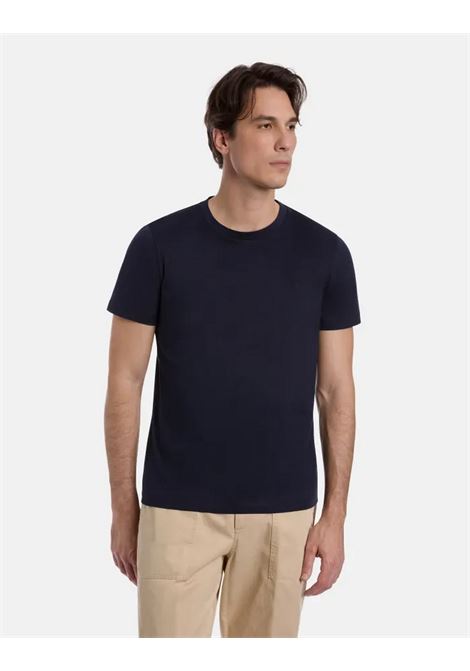 T-shirt girocollo Dondup | T-shirt | US198-JF0271U-ZL4890