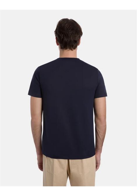 T-shirt girocollo Dondup | T-shirt | US198-JF0271U-ZL4890