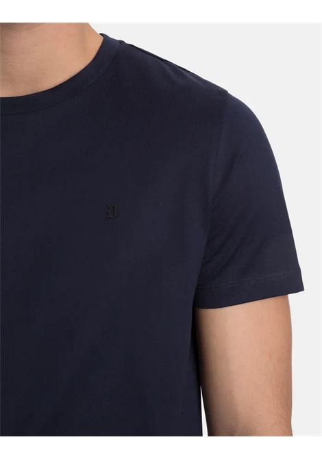 T-shirt girocollo Dondup | T-shirt | US198-JF0271U-ZL4890